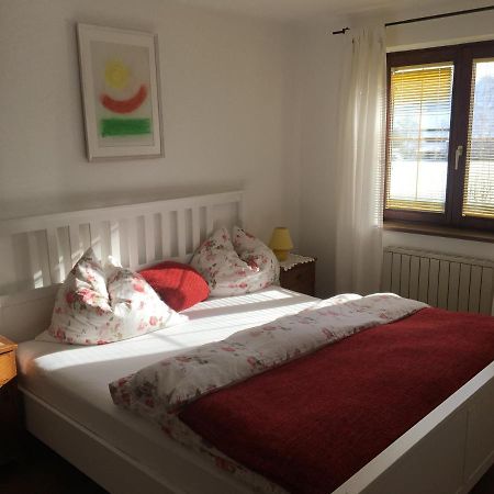 Ferienwohnung Meindl Elfi An Der Drachenwand 44 Mondsee Zewnętrze zdjęcie